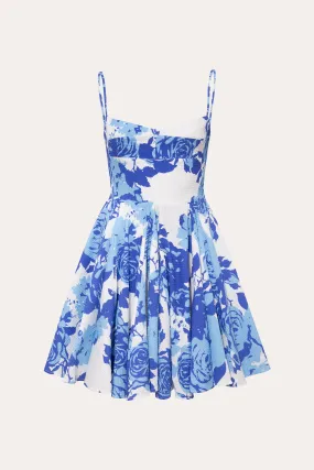 Cecile Dress Cecile Dress
