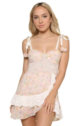 C'est La Vie Mini Dress C'est La Vie Mini Dress