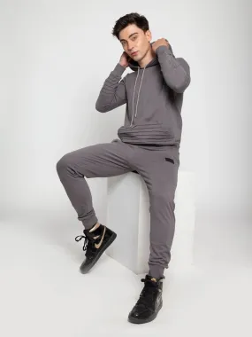 Charcoal Pinstripe Co-ord Set Charcoal Pinstripe Co-ord Set