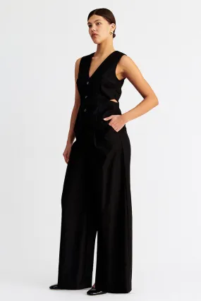 Cindy Wide Leg Pant Cindy Wide Leg Pant