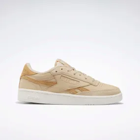 Club C Revenge Vintage Shoes Weathered Beige/True Bge/Chalk Club C Revenge Vintage Shoes Weathered Beige/True Bge/Chalk