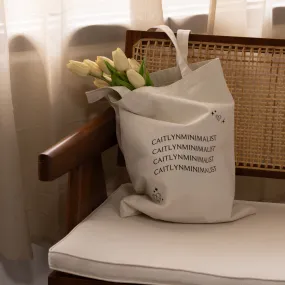 CM Tote Bag CM Tote Bag