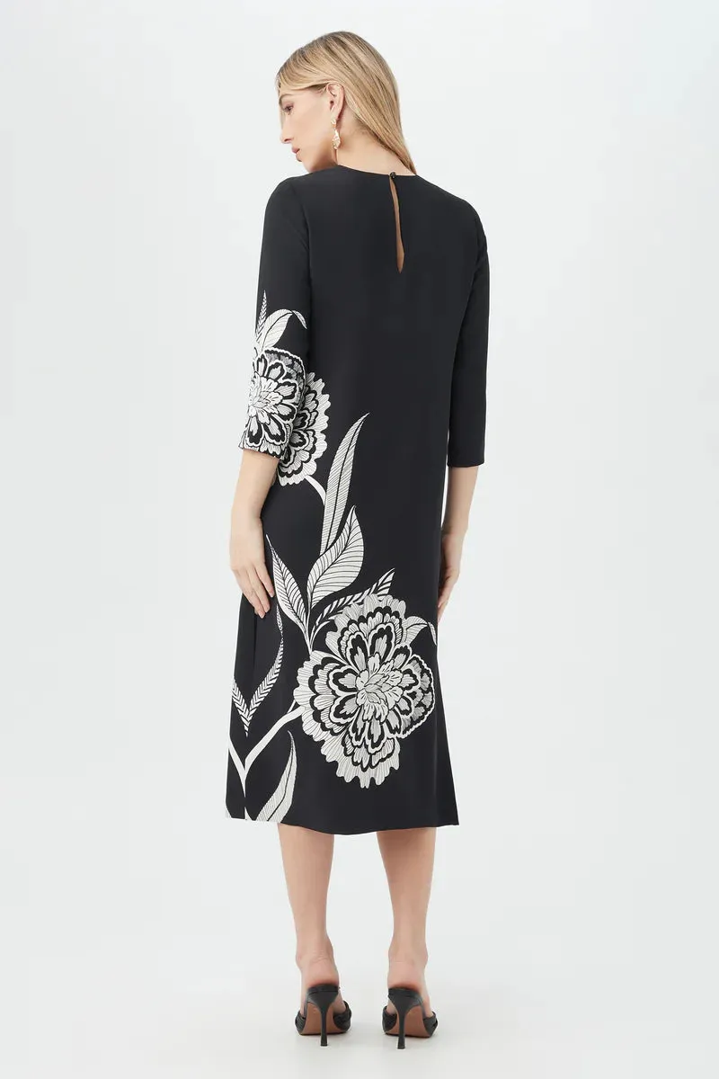 COINTREAU DRESS