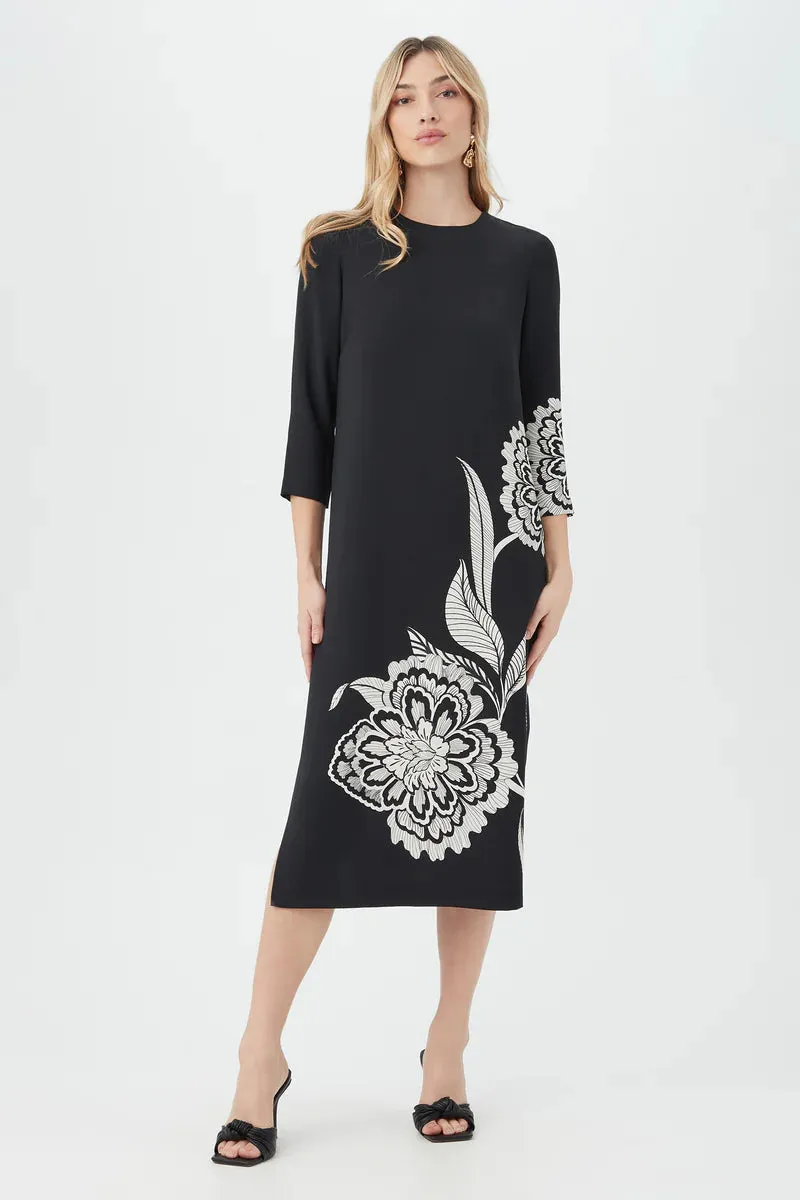 COINTREAU DRESS