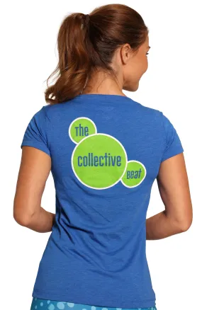 Collective Beat 23 Tee Collective Beat 23 Tee