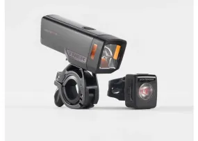 Commuter Pro RT Flare RT Bike Light Set Commuter Pro RT Flare RT Bike Light Set