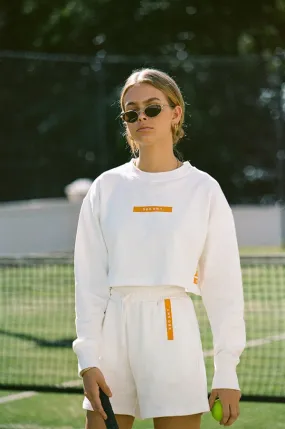 Crescent Shorts Crescent Shorts