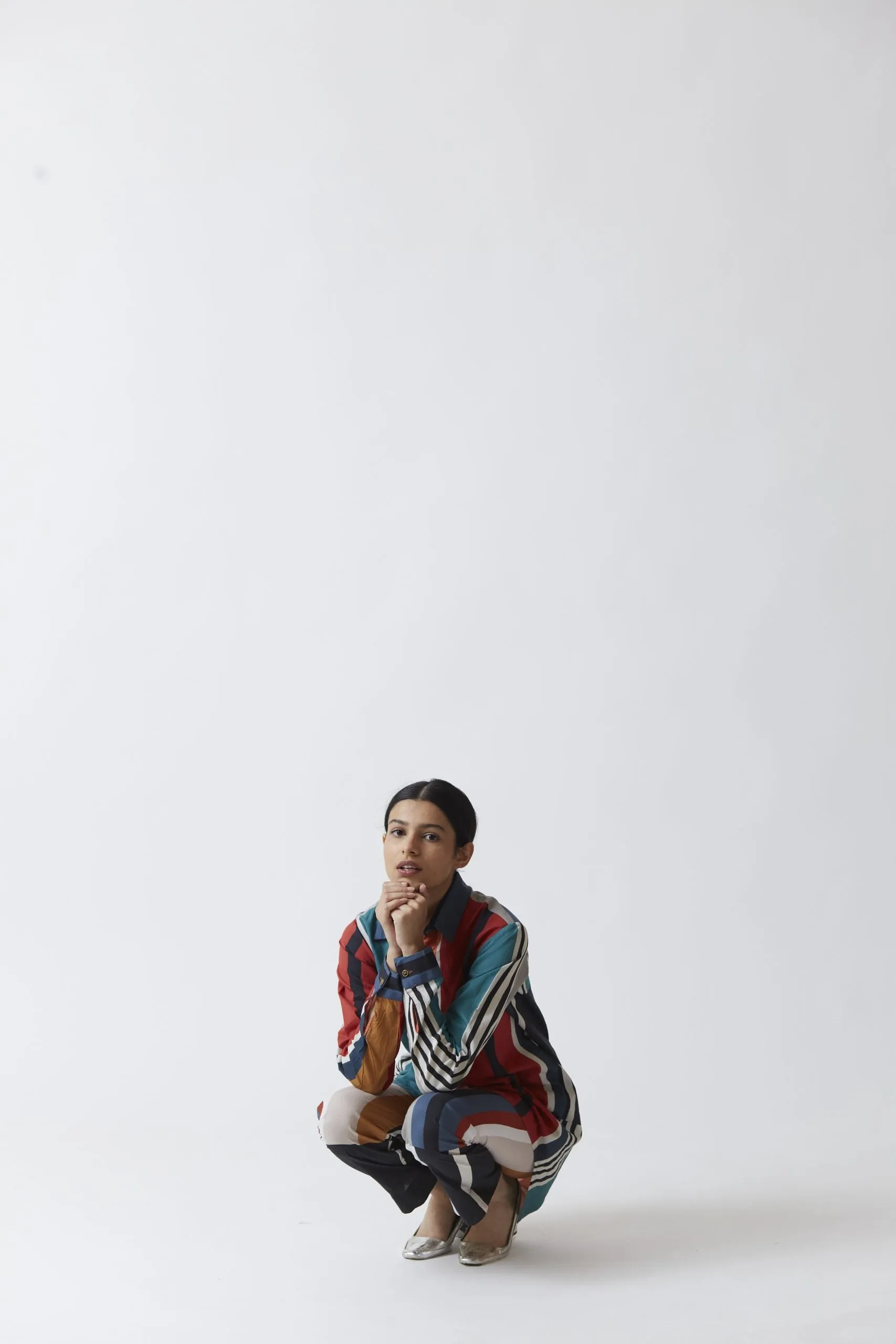 CUBA CO-ORD SET