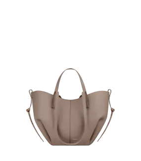 Cyme Mini - Textured Taupe Cyme Mini - Textured Taupe