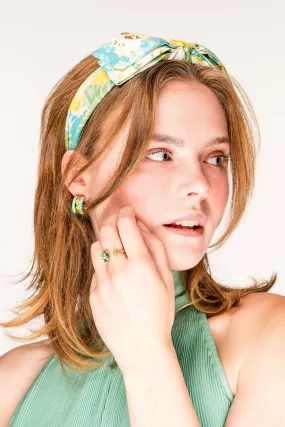 Dahlia Bow Headband Dahlia Bow Headband