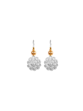 Dahlia Earrings Dahlia Earrings