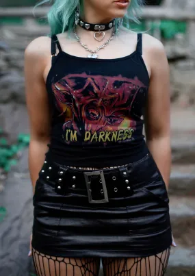 Darkness Mini Tank Darkness Mini Tank