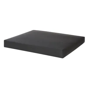 Deluxe Wheelchair Gel-Foam Cushion Deluxe Wheelchair Gel-Foam Cushion