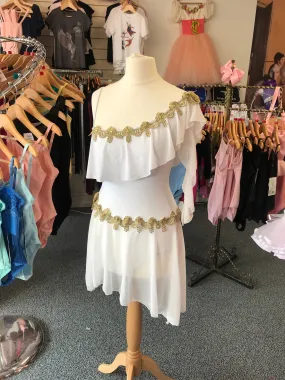 Diana Greek lyrical dress Diana Greek lyrical dress