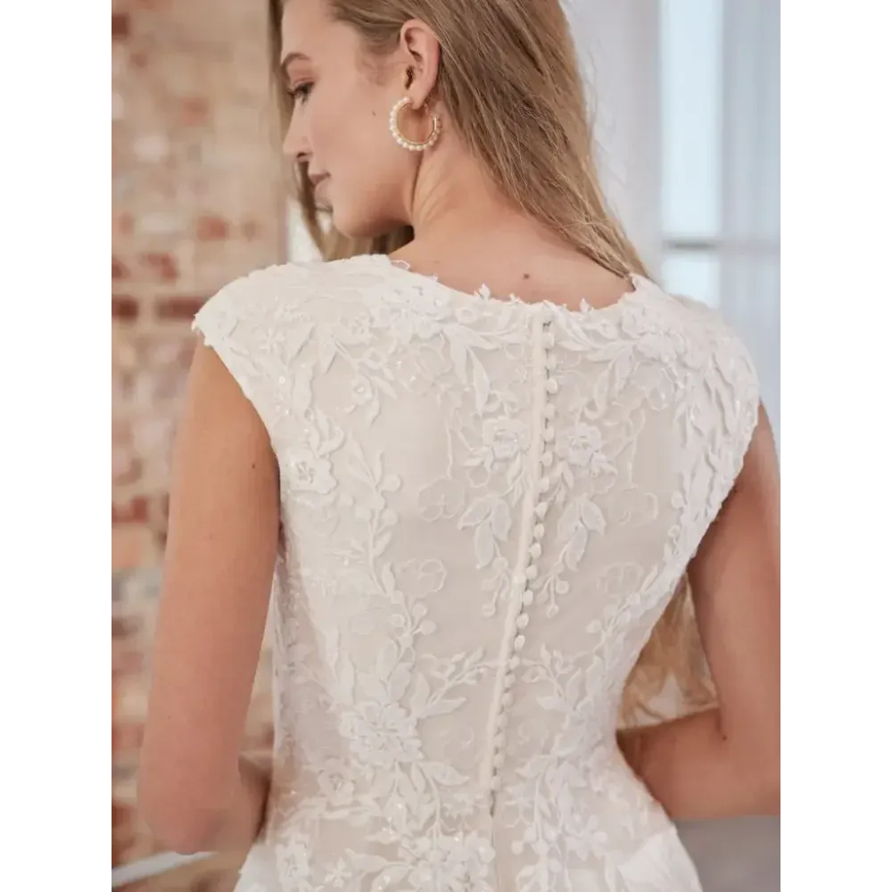Diana Leigh by Maggie Sottero - SAMPLE SALE