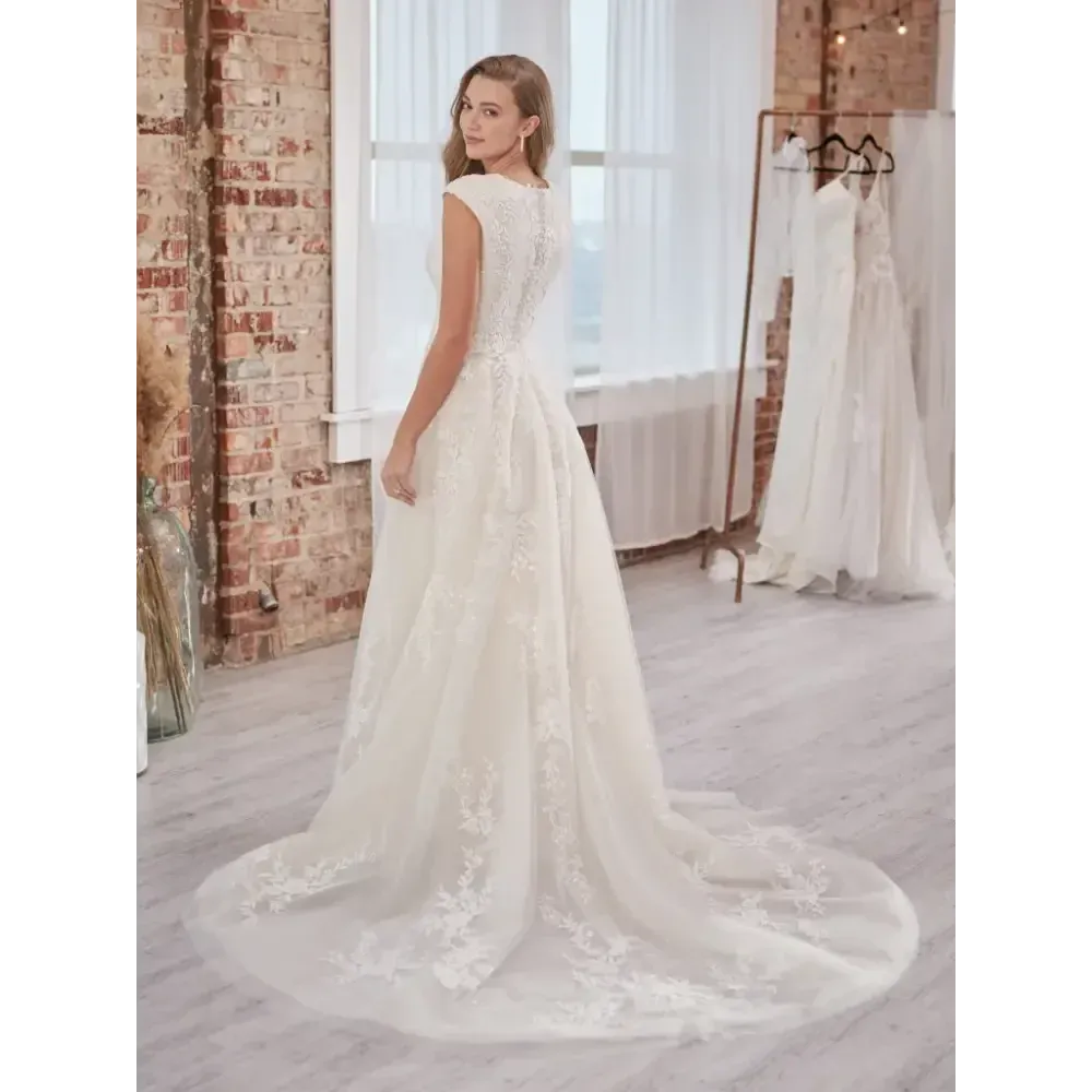 Diana Leigh by Maggie Sottero - SAMPLE SALE