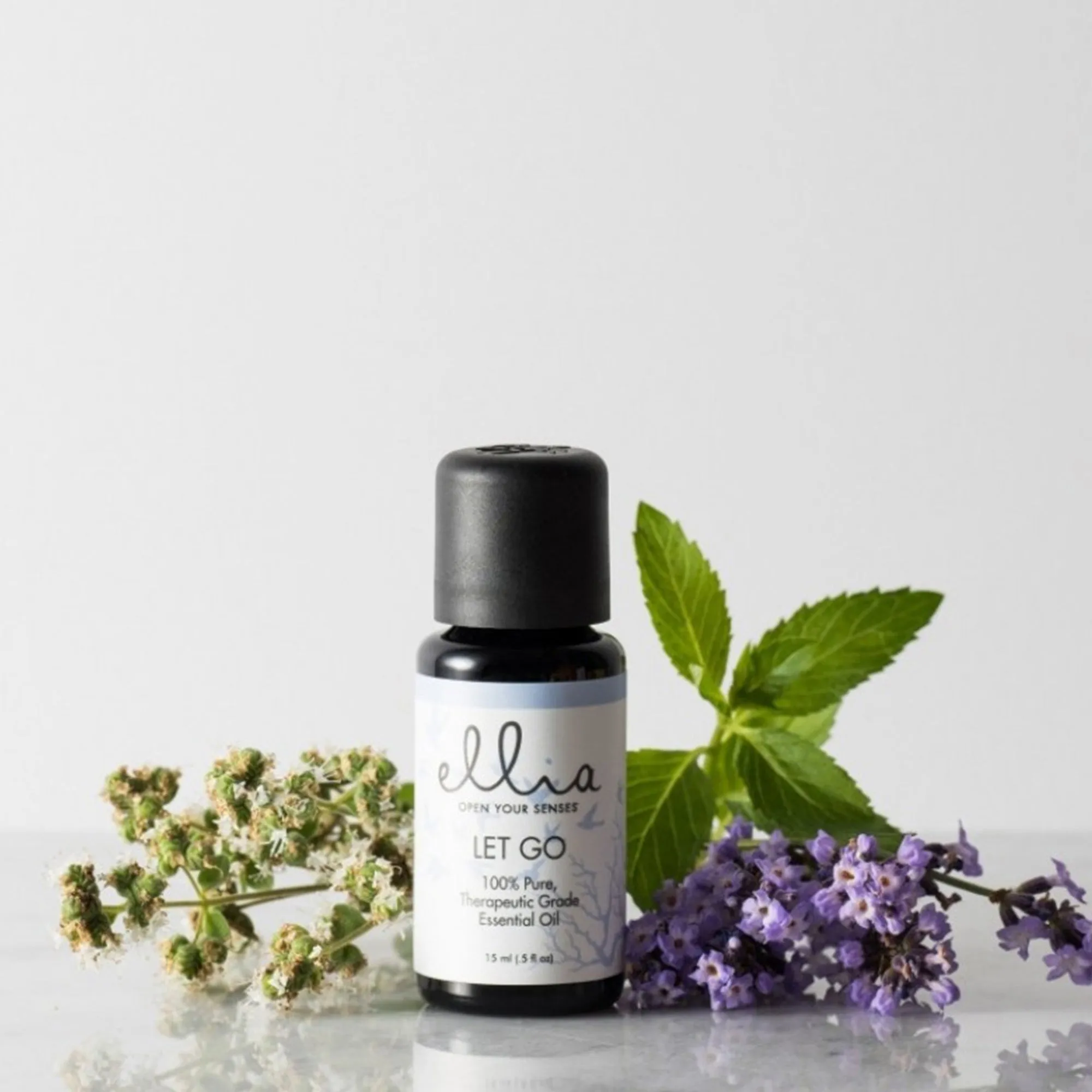 Ellia Let Go Essential Oil - 15ml - 15-07293