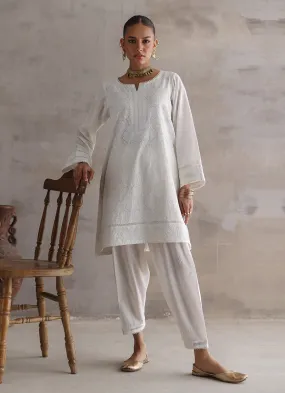 Embroidered CO-ORD Set Embroidered CO-ORD Set