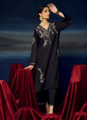 Embroidered CO-ORD Set Embroidered CO-ORD Set