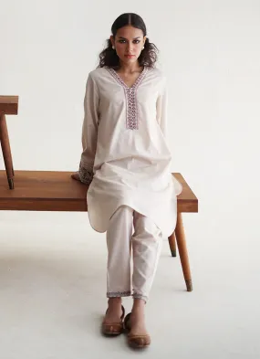 Embroidered CO-ORD Set Embroidered CO-ORD Set