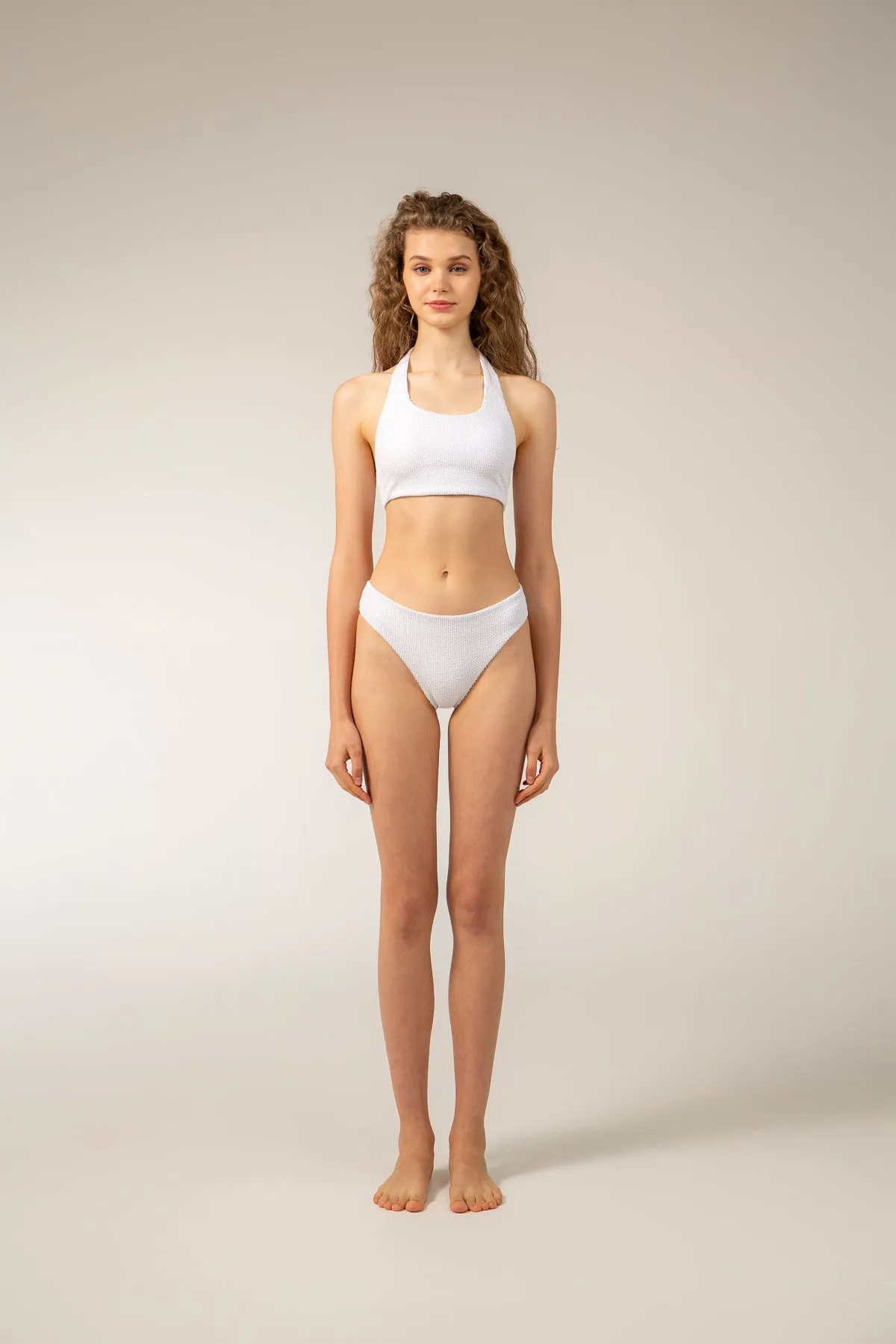 ERIS Bikini - White