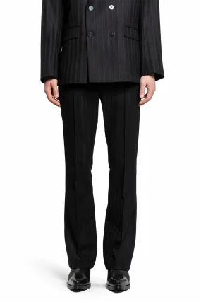 ERNEST W. BAKER MAN BLACK TROUSERS ERNEST W. BAKER MAN BLACK TROUSERS