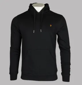 Farah Zain Hoodie Black Farah Zain Hoodie Black