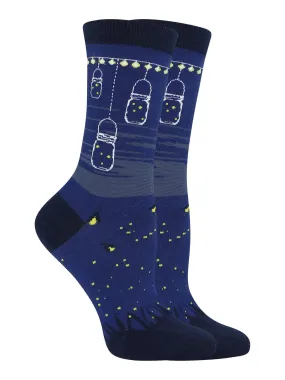 Firefly Socks Perfect Outdoor Lovers Gift Firefly Socks Perfect Outdoor Lovers Gift