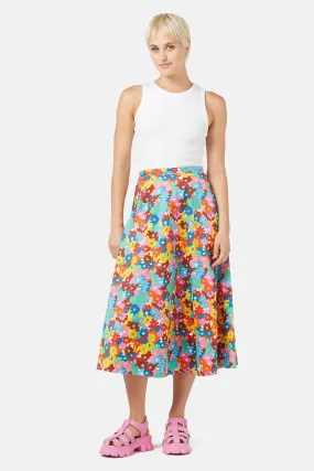 Fleuriste Skirt Fleuriste Skirt