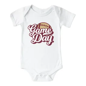 Florida State University | FSU Graphic Bodysuit Florida State University | FSU Graphic Bodysuit