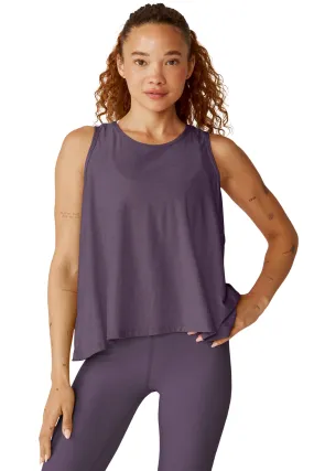 Flutter Tank - Purple Haze Flutter Tank - Purple Haze
