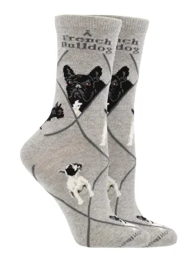 French Bulldog Socks Perfect Dog Lovers Gift French Bulldog Socks Perfect Dog Lovers Gift