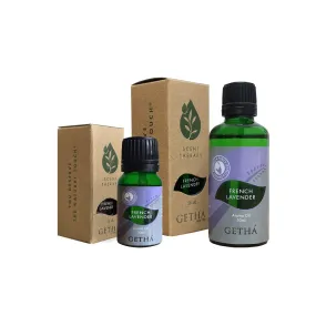 French Lavender Essential Oil French Lavender Essential Oil