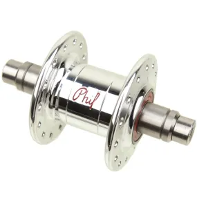 Front Brompton Hub (Classic Model) Front Brompton Hub (Classic Model)