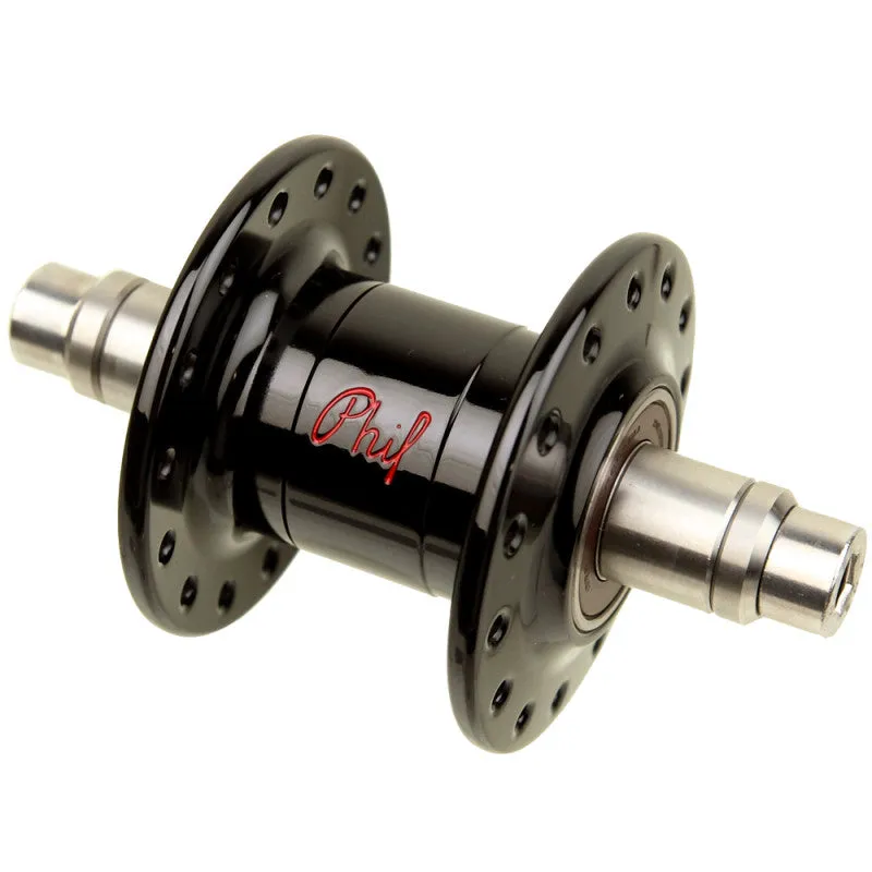 Front Brompton Hub (Classic Model)