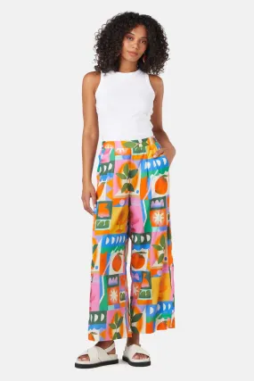 Fruit Market Pant Fruit Market Pant