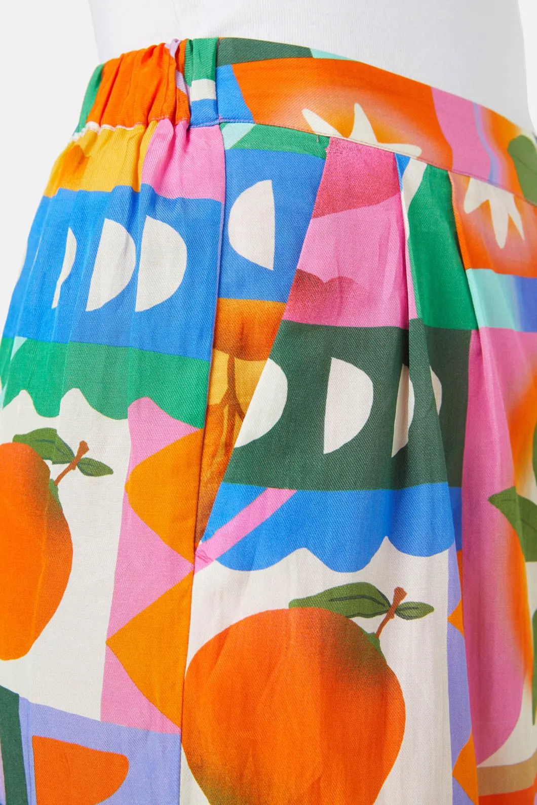 Fruit Market Pant