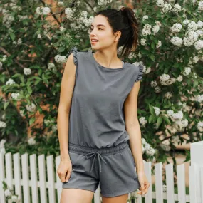 Granite Romper Granite Romper
