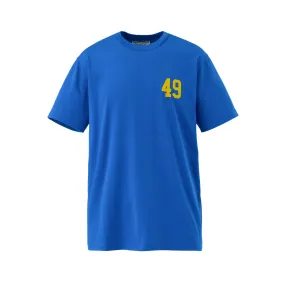 GRAPHIC TEE GRAPHIC TEE