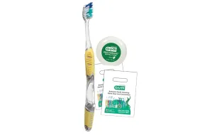 GUM Adult Technique Complete Care Patient Bundle GUM Adult Technique Complete Care Patient Bundle