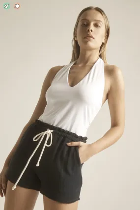 Halter Neck Tank Halter Neck Tank