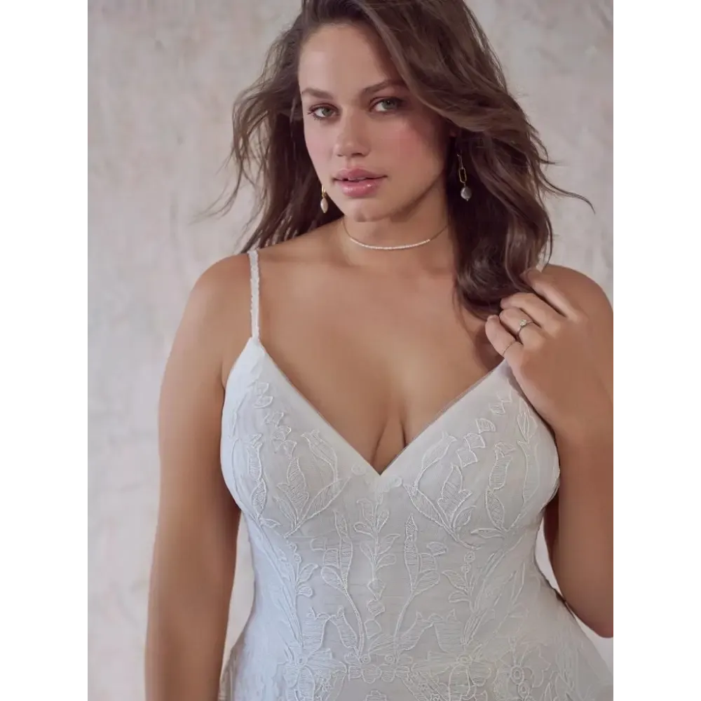 Hanaleigh by Maggie Sottero - SAMPLE SALE