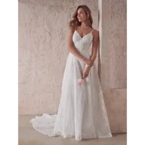 Hanaleigh by Maggie Sottero - SAMPLE SALE Hanaleigh by Maggie Sottero - SAMPLE SALE