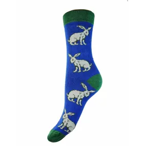 Hare Bamboo socks Hare Bamboo socks