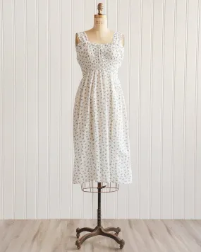 Helene Dress by Atèlette Helene Dress by Atèlette