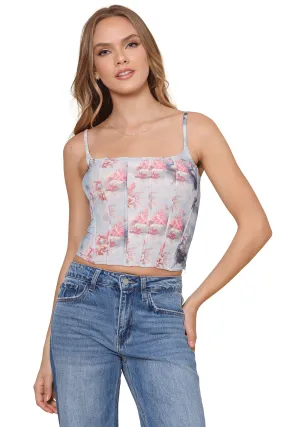 Henny Corset Top Henny Corset Top