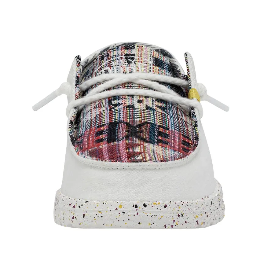 Hey Dude Wendy Boho Distressed - Azca