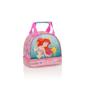Heys Disney Little Mermaid Lunch Bag Heys Disney Little Mermaid Lunch Bag