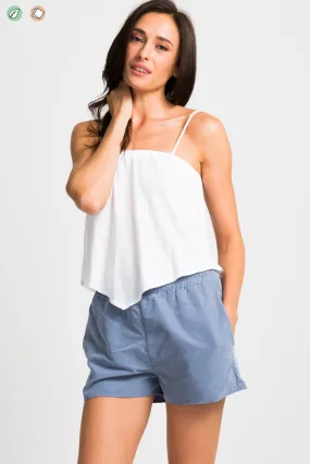 High Low Cami Tank High Low Cami Tank