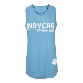 INDYCAR Ladies Hottie Tank Top INDYCAR Ladies Hottie Tank Top